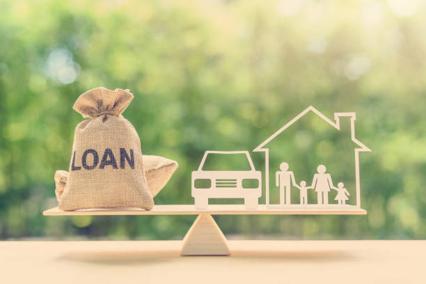 Best Loan Servicing and Management  in Pearland, TX